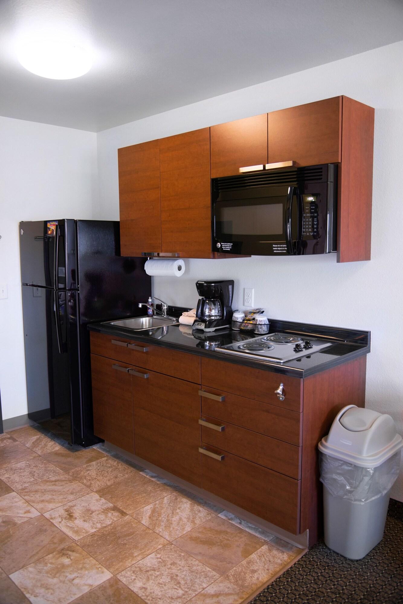 My Place Hotel-Brookings, Sd ภายนอก รูปภาพ