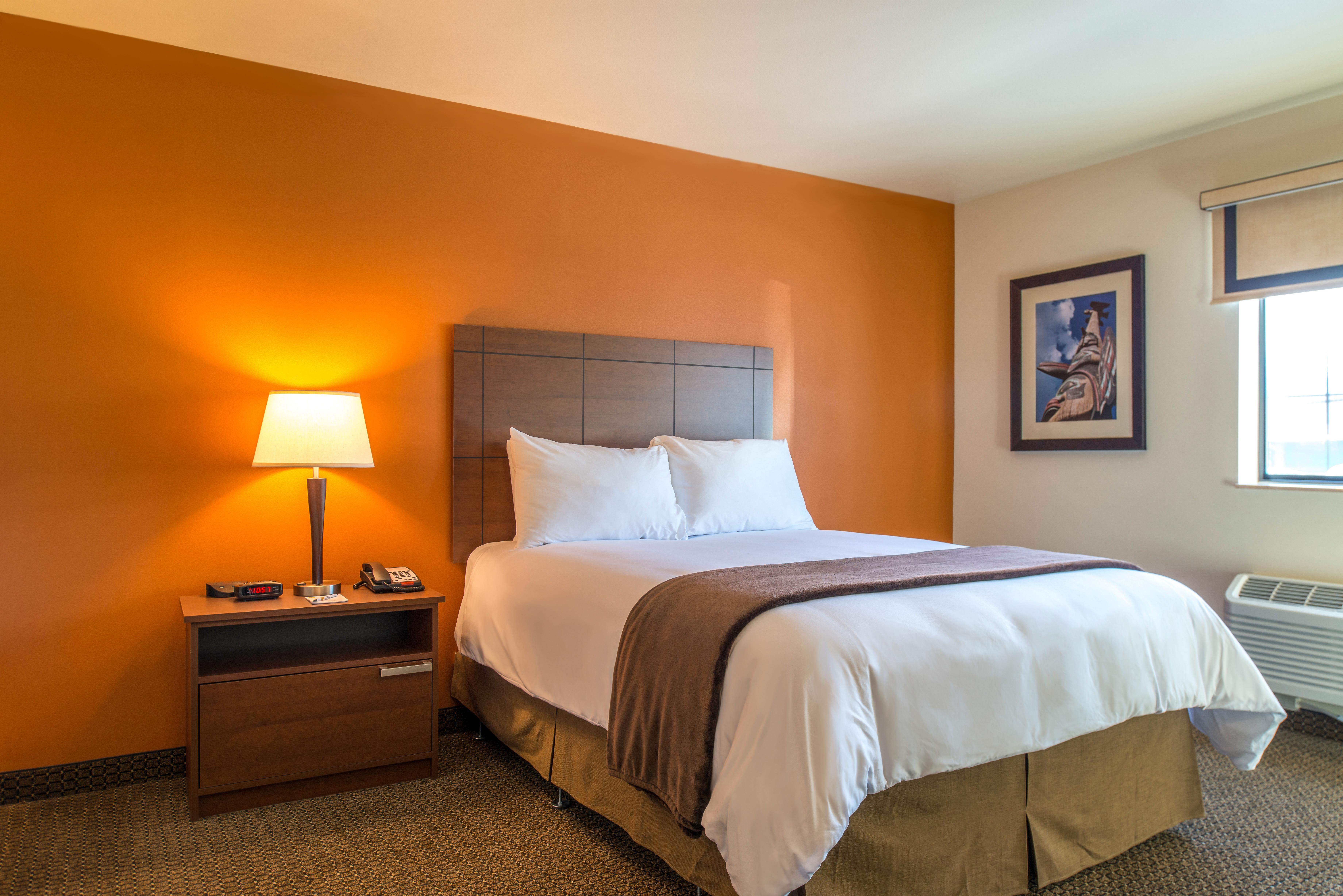My Place Hotel-Brookings, Sd ภายนอก รูปภาพ