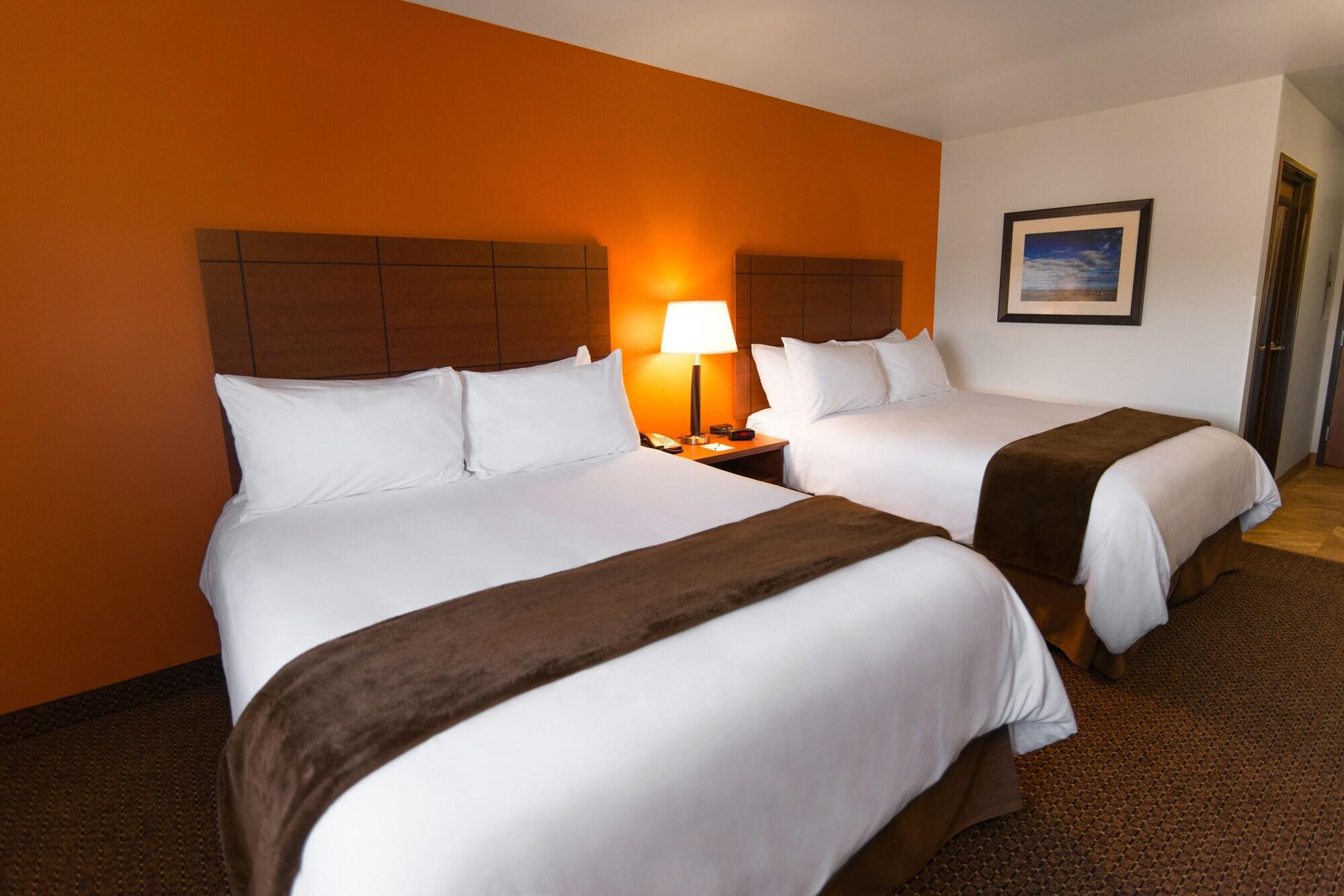 My Place Hotel-Brookings, Sd ภายนอก รูปภาพ