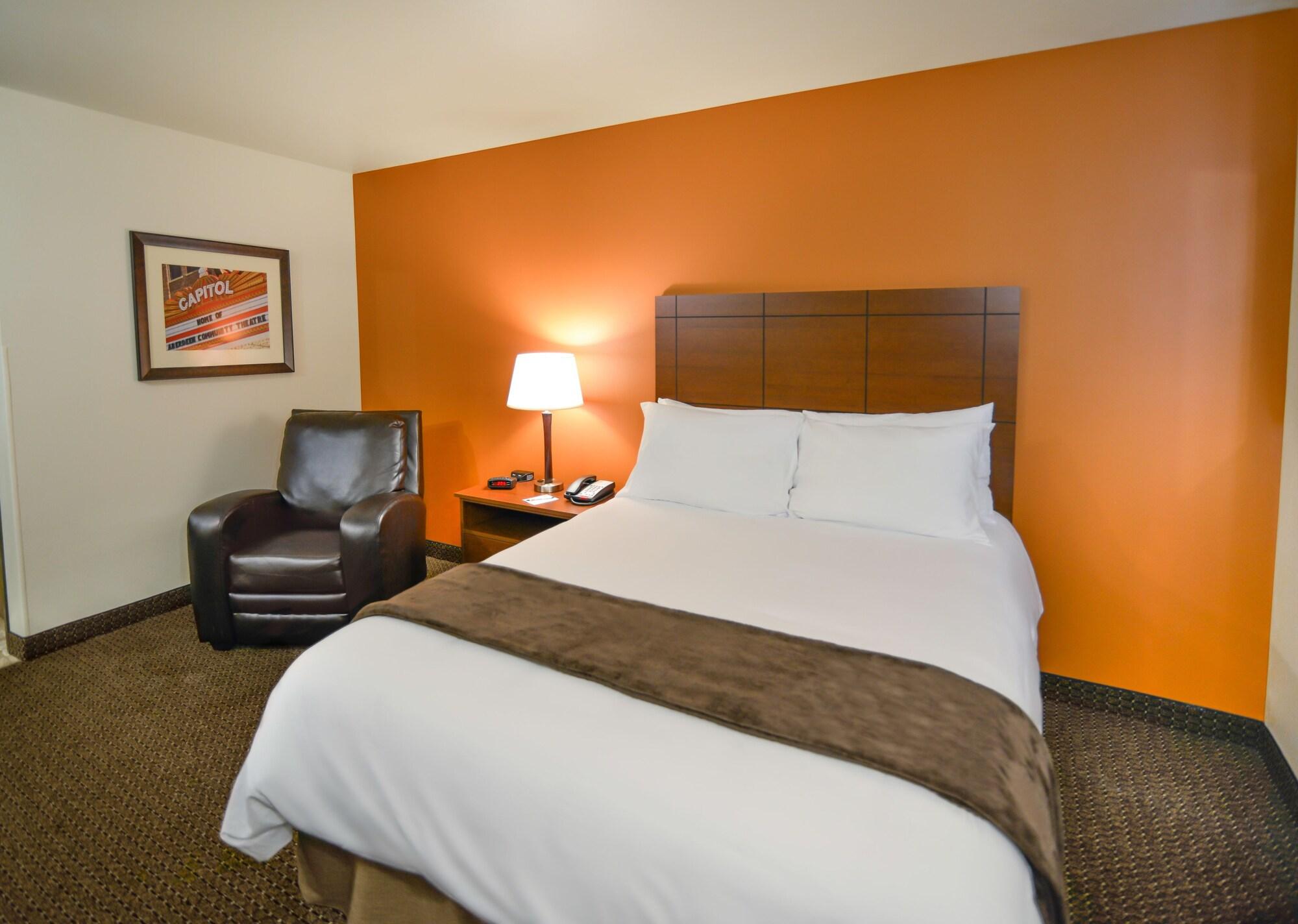 My Place Hotel-Brookings, Sd ภายนอก รูปภาพ