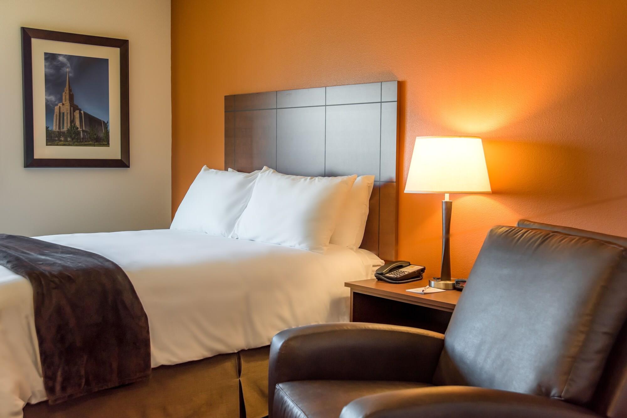 My Place Hotel-Brookings, Sd ภายนอก รูปภาพ