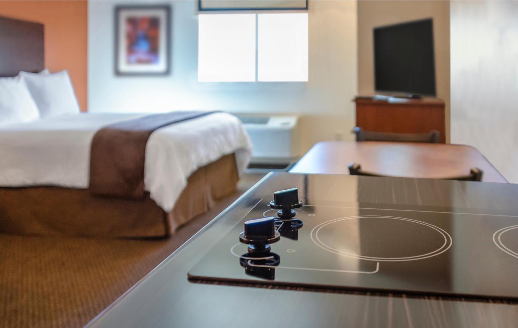 My Place Hotel-Brookings, Sd ห้อง รูปภาพ