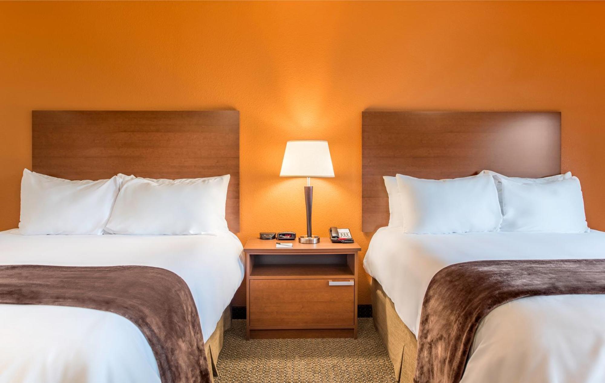 My Place Hotel-Brookings, Sd ภายนอก รูปภาพ