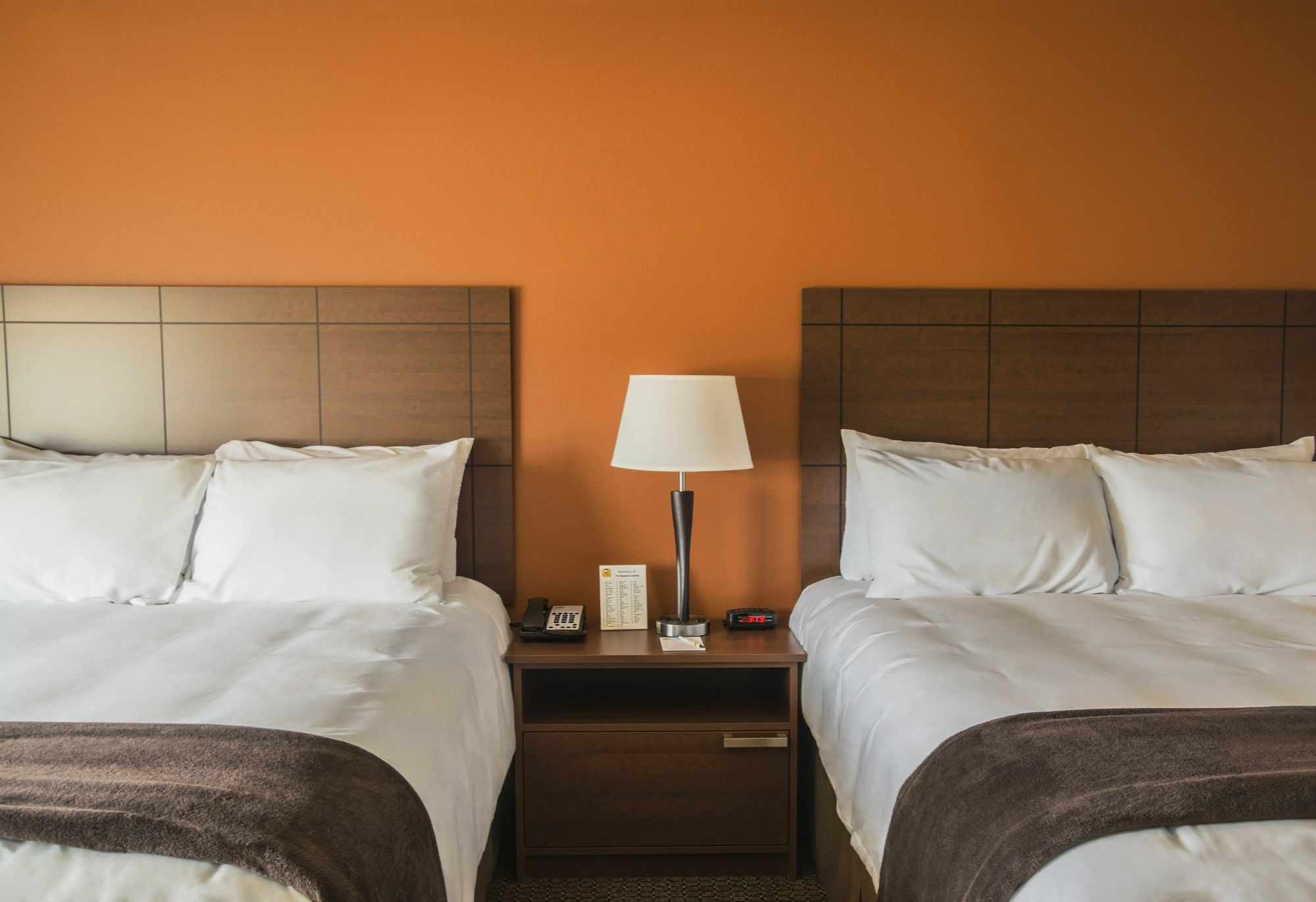 My Place Hotel-Brookings, Sd ภายนอก รูปภาพ