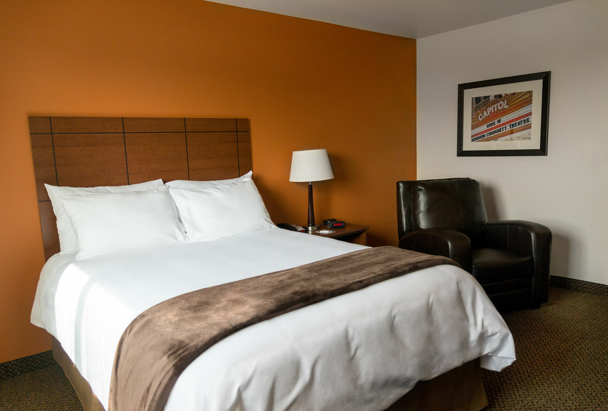 My Place Hotel-Brookings, Sd ภายนอก รูปภาพ
