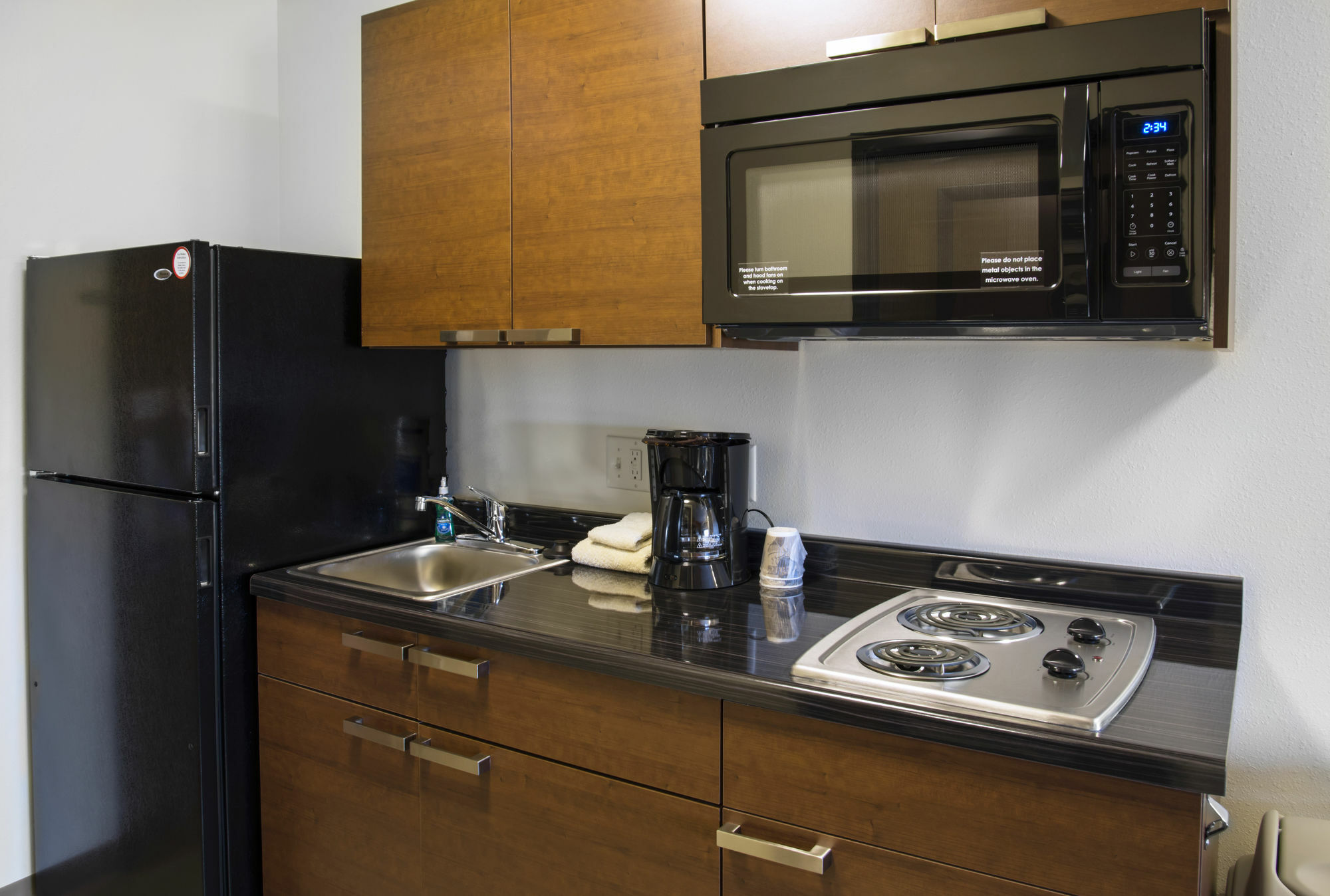 My Place Hotel-Brookings, Sd ภายนอก รูปภาพ