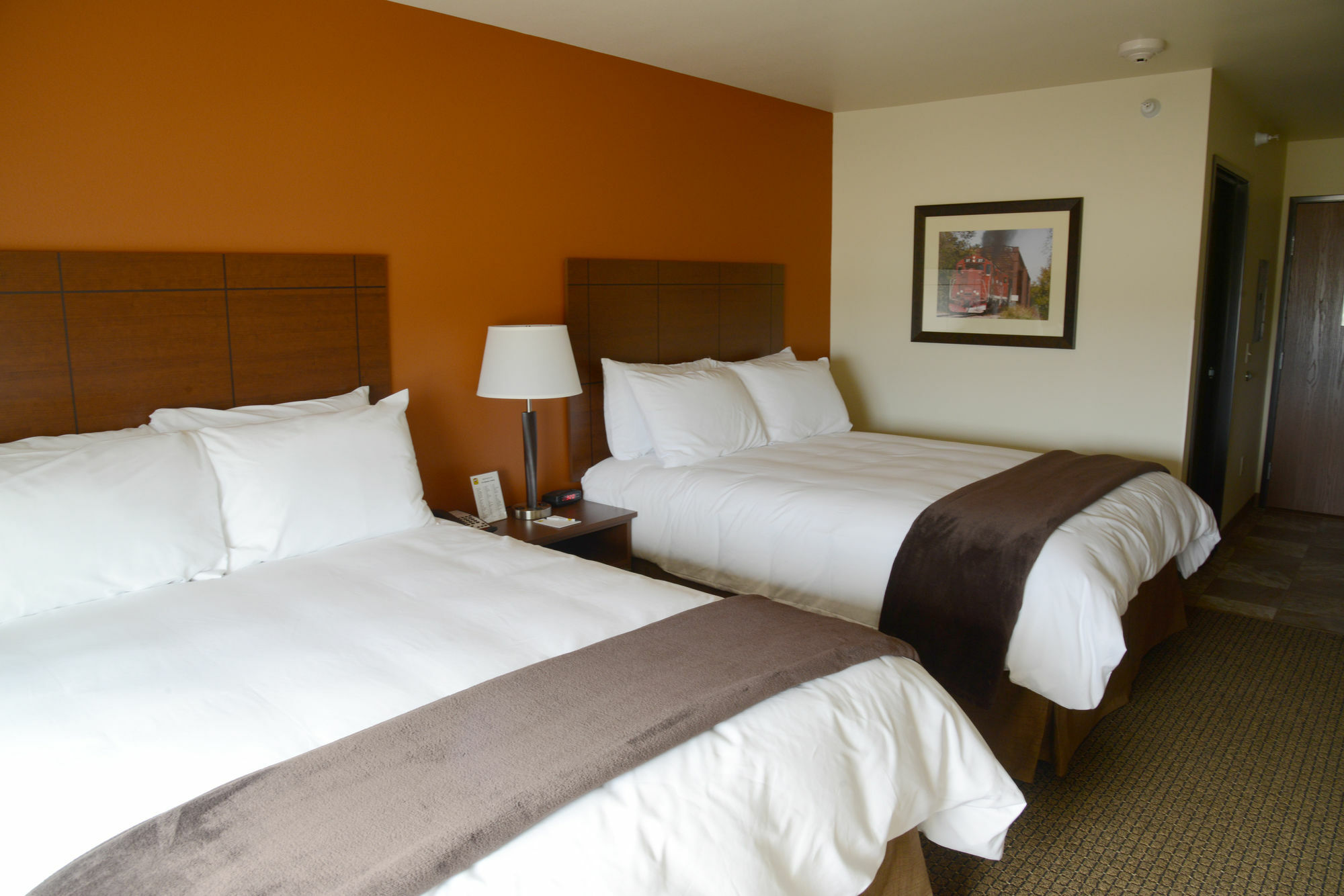 My Place Hotel-Brookings, Sd ภายนอก รูปภาพ